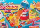 Glutton Doraemon Game-Epoch Games
